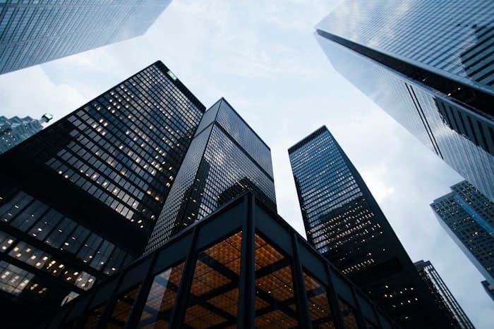 Executive Corporate Travel