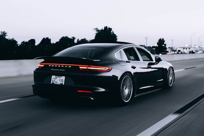 Hourly Chauffeur